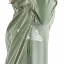 Breathable mesh outdoor sun protection shirt