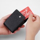 PU Card Holder