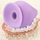 Suction-type massage fascia ball Suction-type massage fascia ball