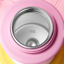 VRIUKNT316不锈钢保温杯