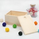 Wooden Gift Box