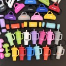 Sports Series Keychain