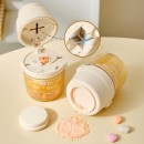 自带杯多功能药盒 自带杯多功能药盒