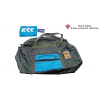 多功能折疊旅行袋-伊利沙伯醫院
