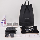 乾濕分離防水雙肩包附鞋倉