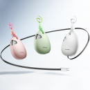 3c認證自帶線快充行動電源