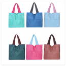 Foldable Eco-Friendly Shopping Bag