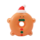 Christmas slow rebound stress-relief squeeze toy Christmas slow rebound stress-relief squeeze toy