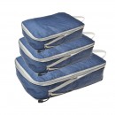 3PCS  Compression Packing Cubes