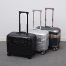 万向轮拉杆行李箱
