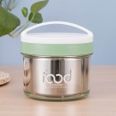 Insulated Food Jar 