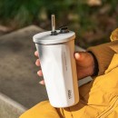 Portable Coffee Cup