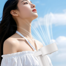 便攜照明制冷風扇