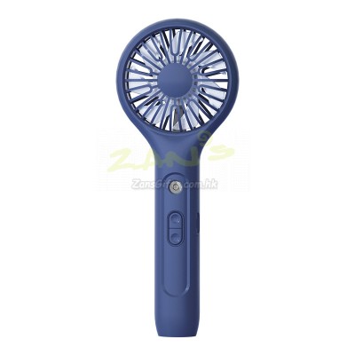 Portable Spray Fan