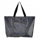 Large Capacity Waterproof Shopping Bag