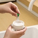 Bendable pea straw brush Bendable pea straw brush