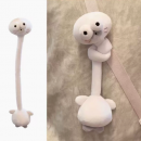 Cute Giraffe Pendant Ornament