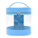 PVC transparent drum bag