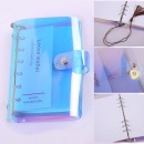 PVC Notebook