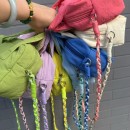 Outdoor Sports Crossbody Bag