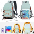 防水双肩包 防水双肩包