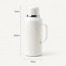 Large Capacity Mechanical Thermos Cup