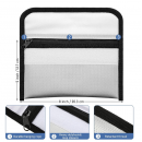 防水防火文件袋