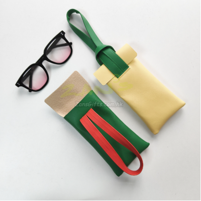 Glasses case storage bag