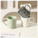 Creamy Ceramic Mug Creamy Ceramic Mug