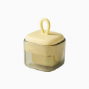 Washable household hair adhesive