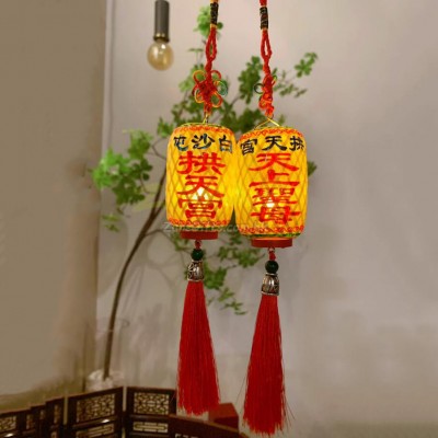 小燈籠掛件