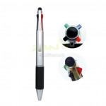 Multi-Function Pen With Stylus