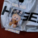 Candy Doll Bag