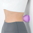 Suction-type massage fascia ball Suction-type massage fascia ball