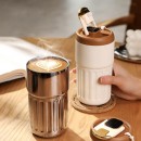 316 Stainless Steel Coffee Mug