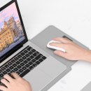 多功能笔记本鼠标垫二合一内胆包