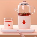 Constant Temperature Tea Pot Set