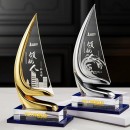 Crystal Trophy Crystal Trophy