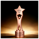 Creative Metal Trophy Creative Metal Trophy