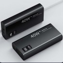 40W Power Bank