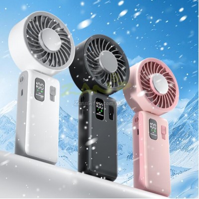 便攜冰敷風扇