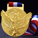 Metal Medal