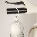 Mini capsule umbrella