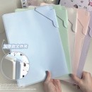 A4擋片快勞夾