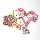 搖搖樂手持鏡子DIY