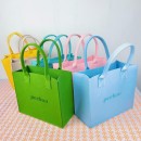 Felt Large Capacity Tote Bag