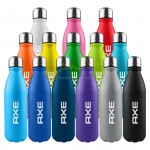 25.4OZ 201 Stainless steel lid PP Bottle Aluminum Water Bottle