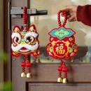 Horse Year Little Horse Ornament