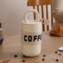 Portable Coffee Cup