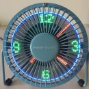 LED Electricfan